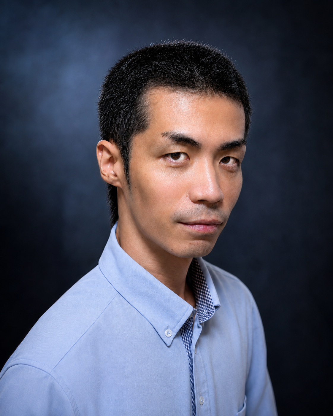 Yuji Sanada photo